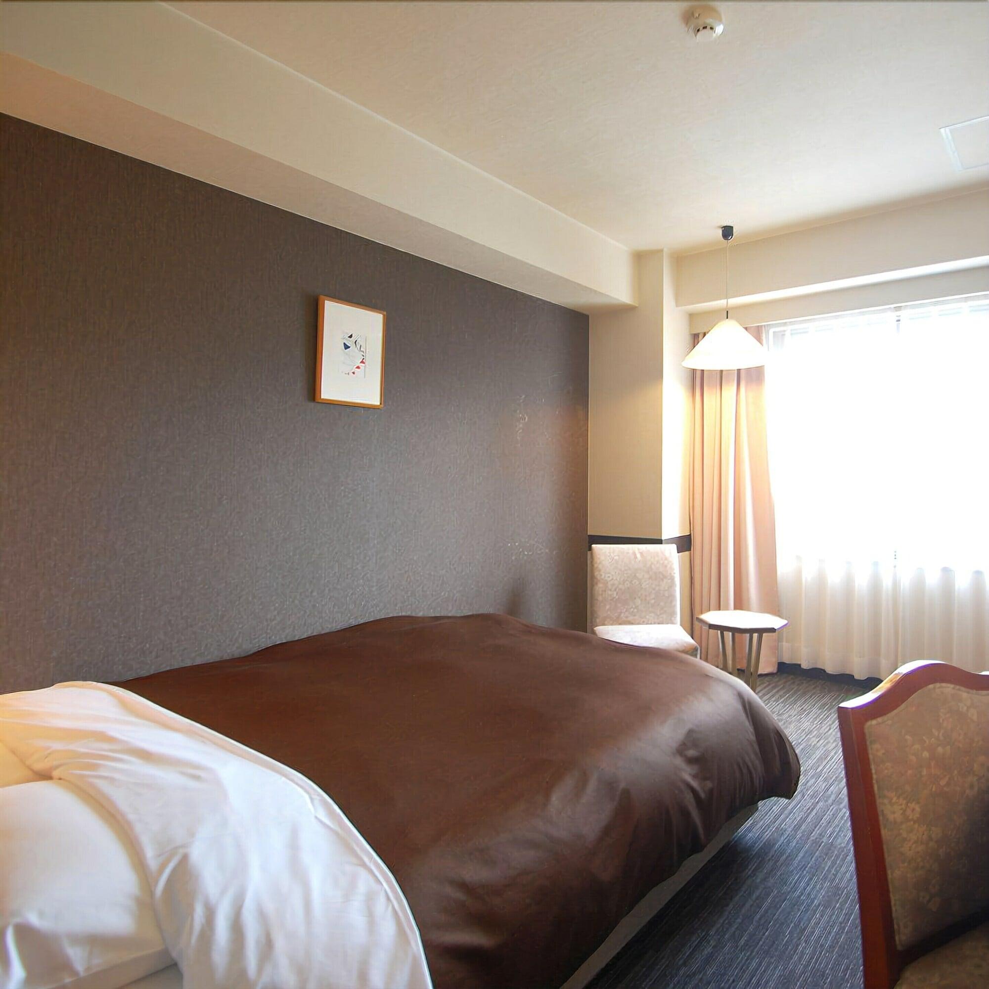 Hotel Excel אוקיאמה מראה חיצוני תמונה