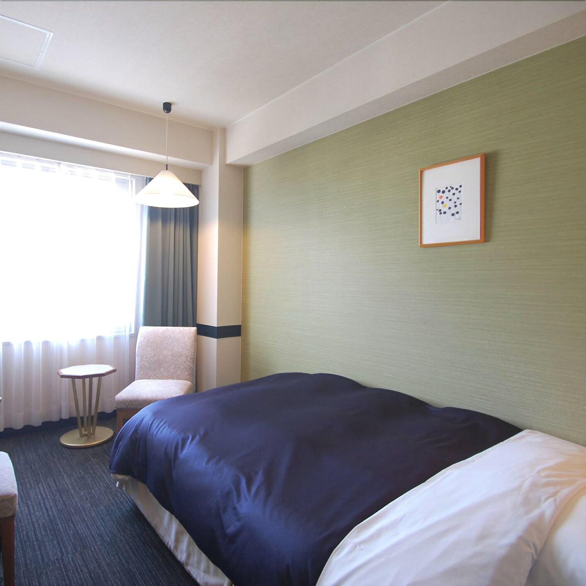 Hotel Excel אוקיאמה מראה חיצוני תמונה