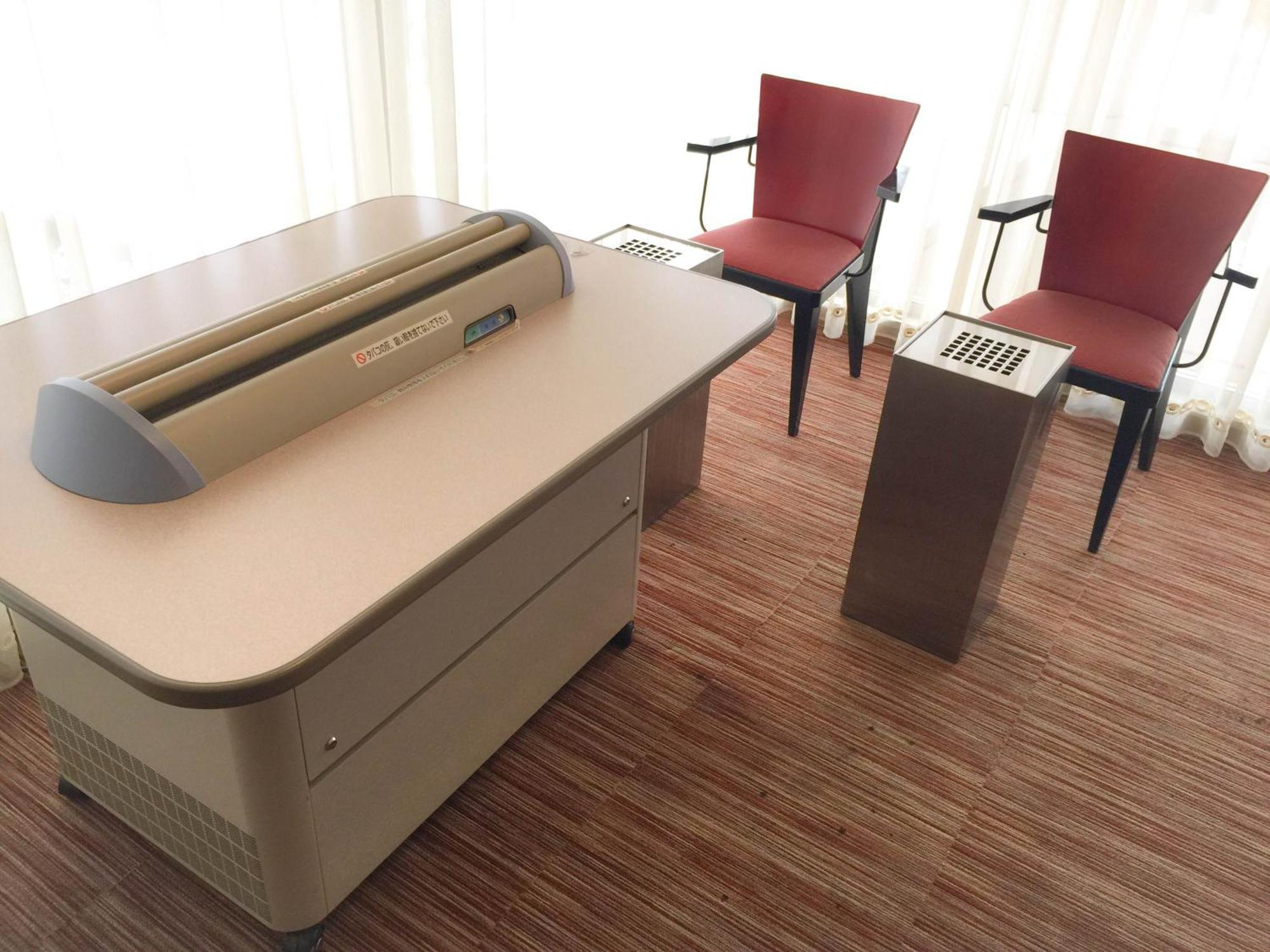 Hotel Excel אוקיאמה מראה חיצוני תמונה