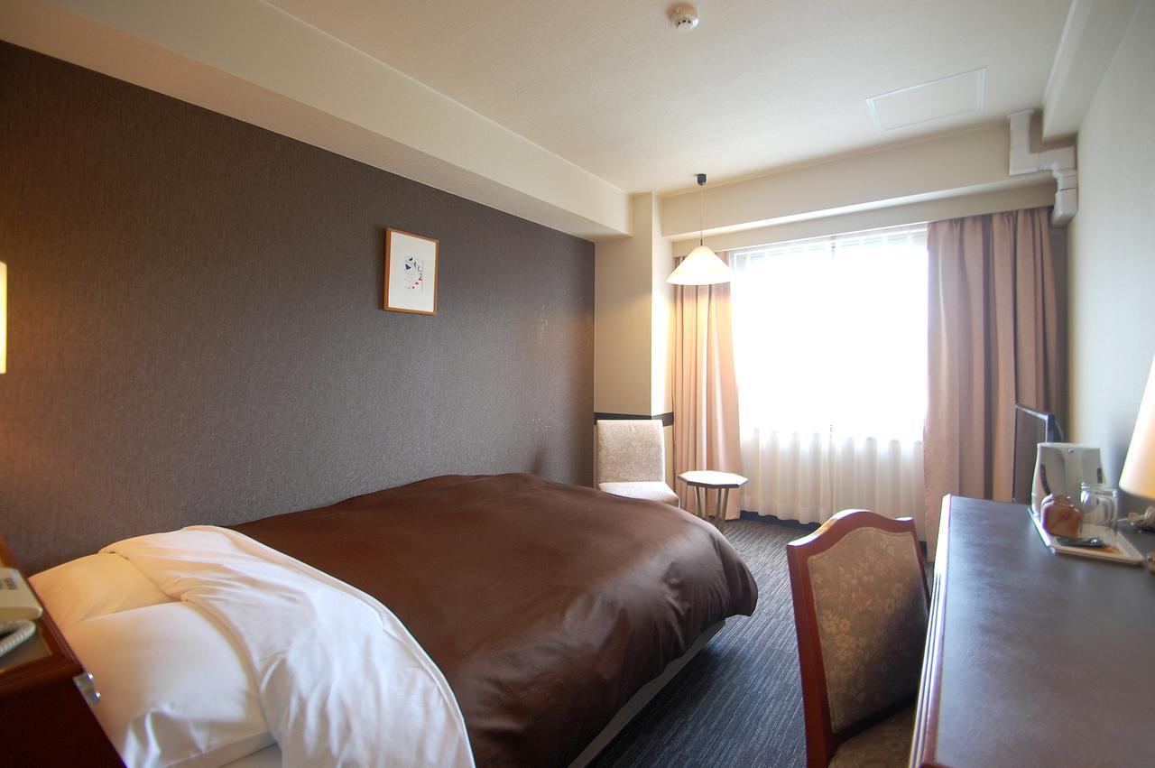 Hotel Excel אוקיאמה מראה חיצוני תמונה