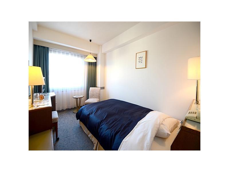 Hotel Excel אוקיאמה מראה חיצוני תמונה